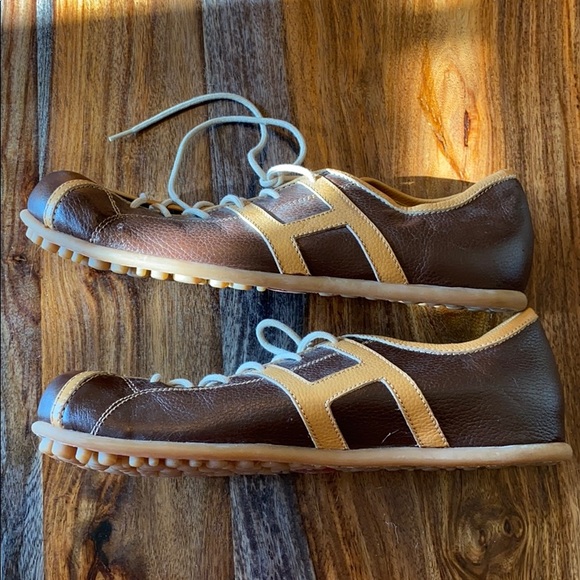 Iramo shoes men’s s size 41. Never worn - Picture 2 of 4